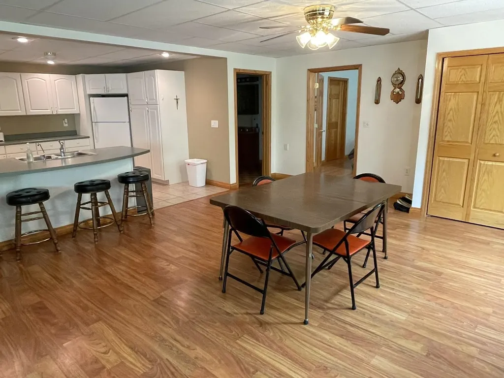 125 W Gallagher Road West Branch Township MI 48661