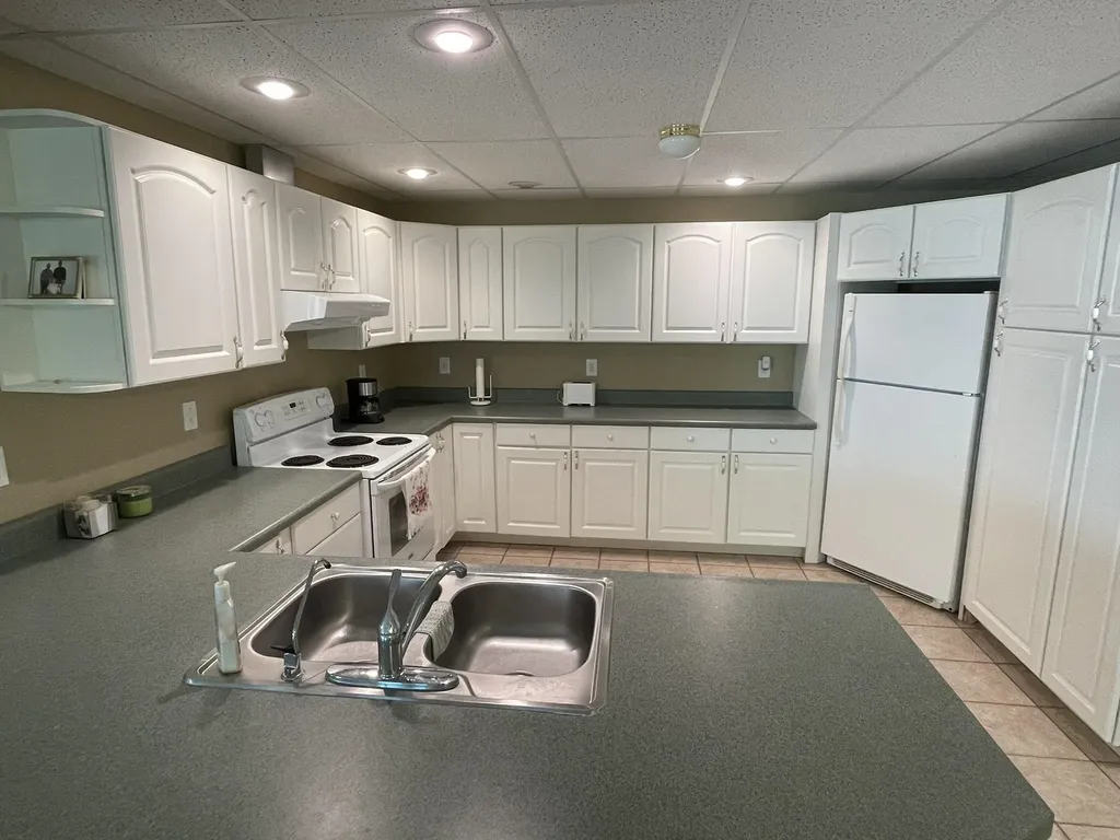 125 W Gallagher Road West Branch Township MI 48661