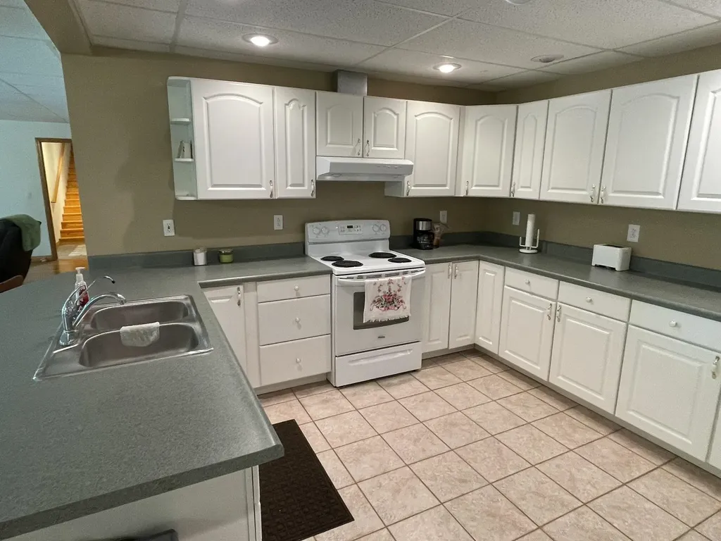125 W Gallagher Road West Branch Township MI 48661
