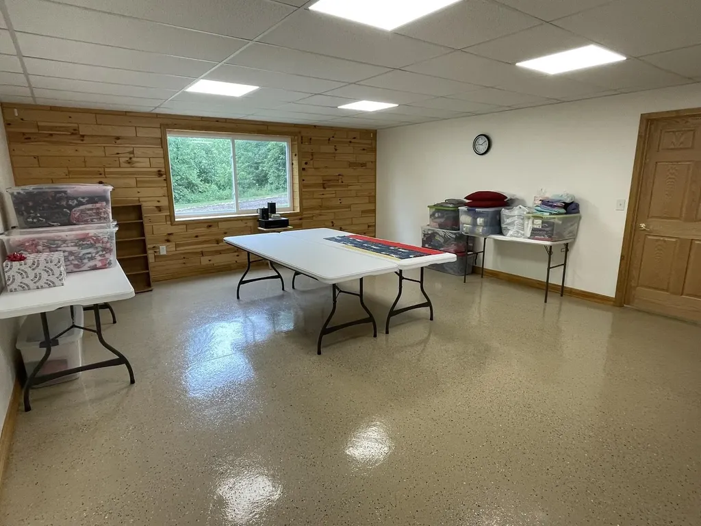 125 W Gallagher Road West Branch Township MI 48661