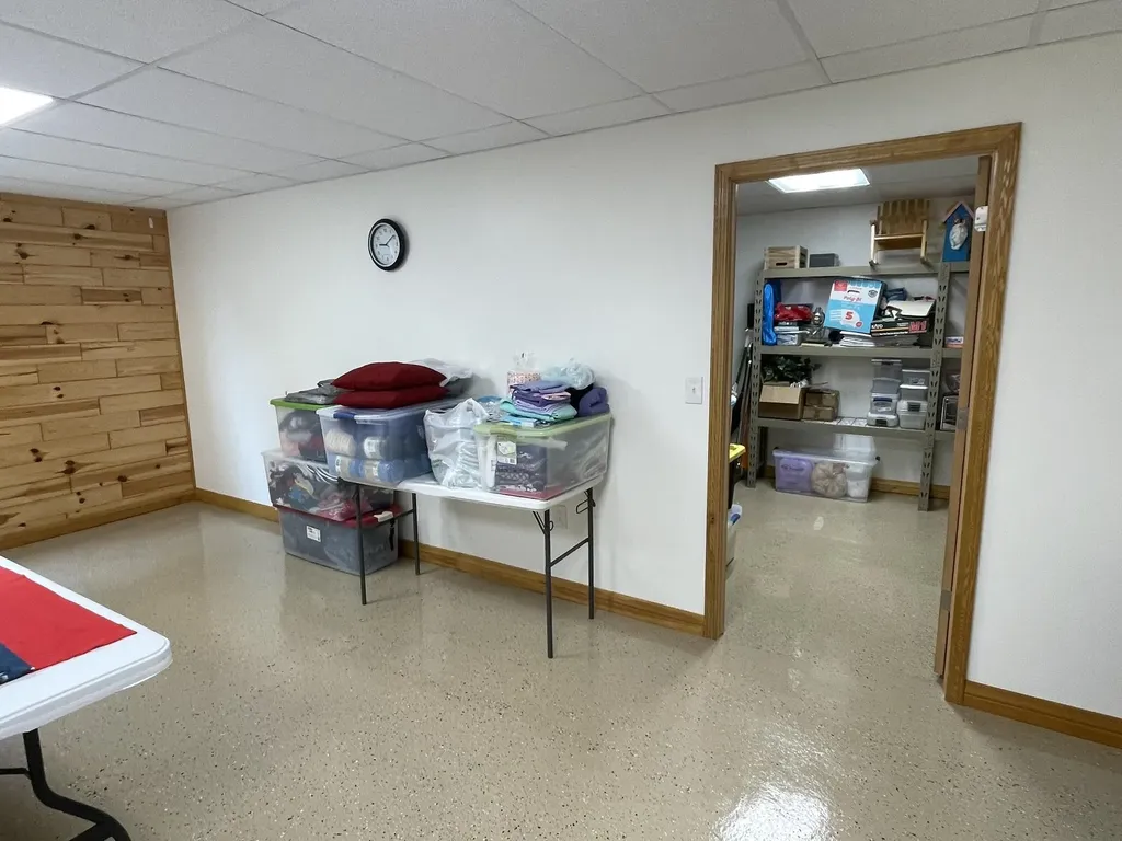 125 W Gallagher Road West Branch Township MI 48661