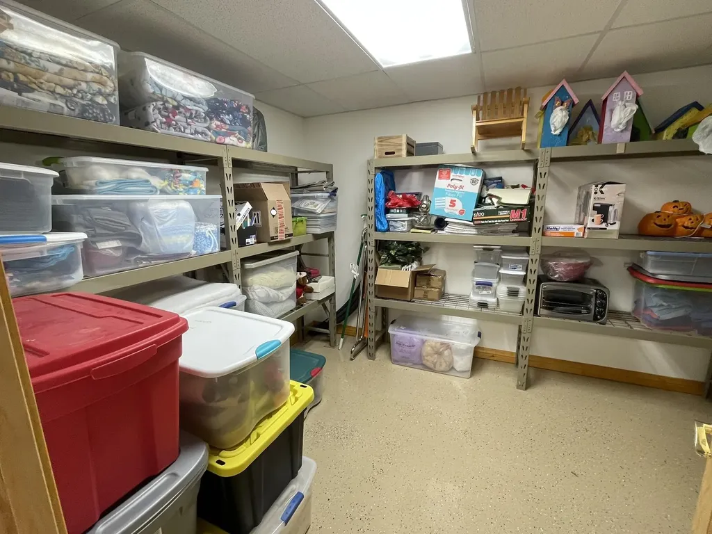 125 W Gallagher Road West Branch Township MI 48661