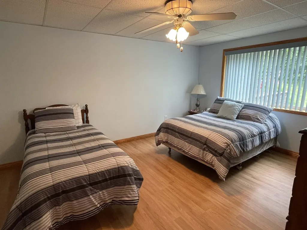 125 W Gallagher Road West Branch Township MI 48661