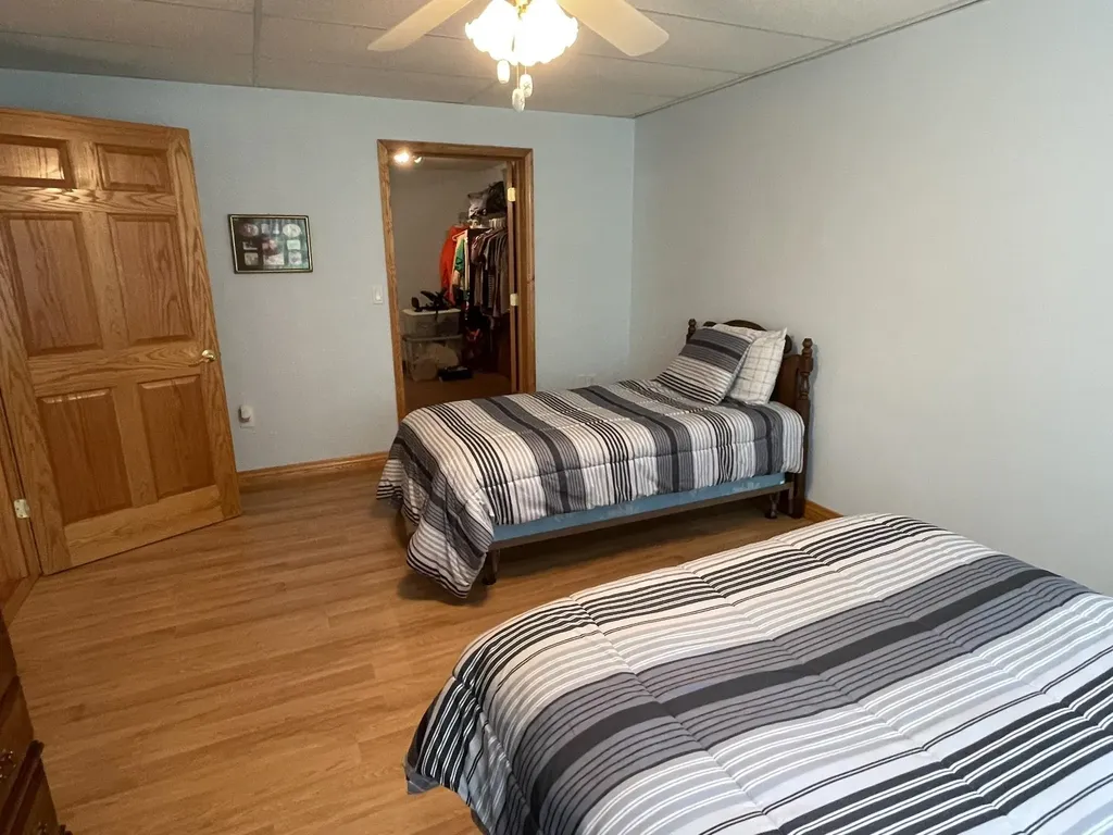 125 W Gallagher Road West Branch Township MI 48661