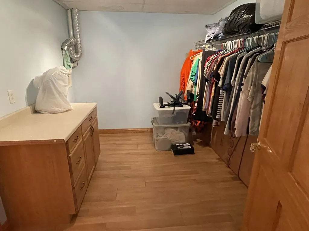125 W Gallagher Road West Branch Township MI 48661