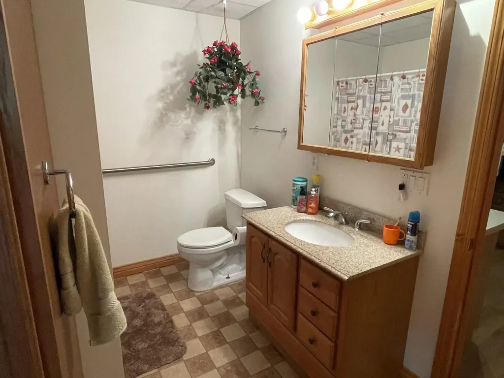 125 W Gallagher Road West Branch Township MI 48661