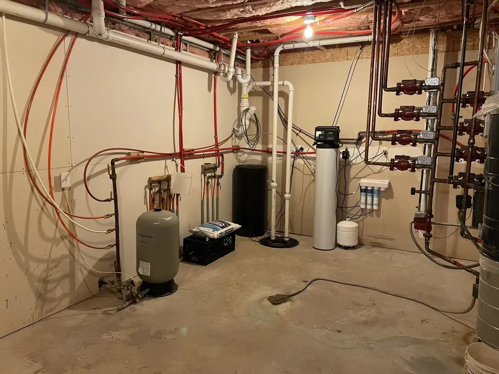125 W Gallagher Road West Branch Township MI 48661