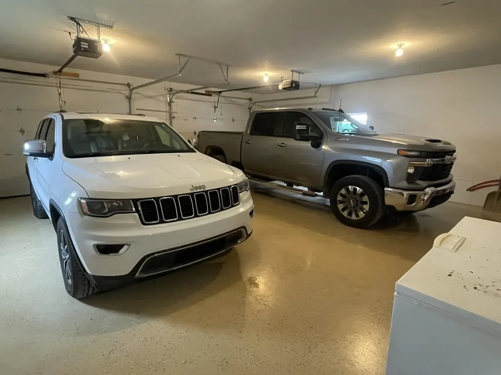 125 W Gallagher Road West Branch Township MI 48661