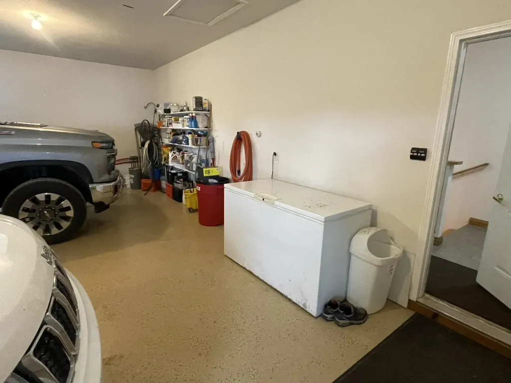 125 W Gallagher Road West Branch Township MI 48661