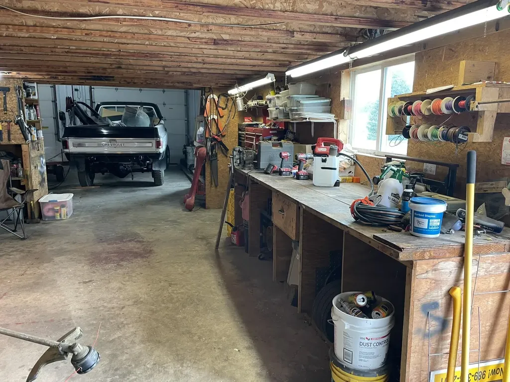 125 W Gallagher Road West Branch Township MI 48661