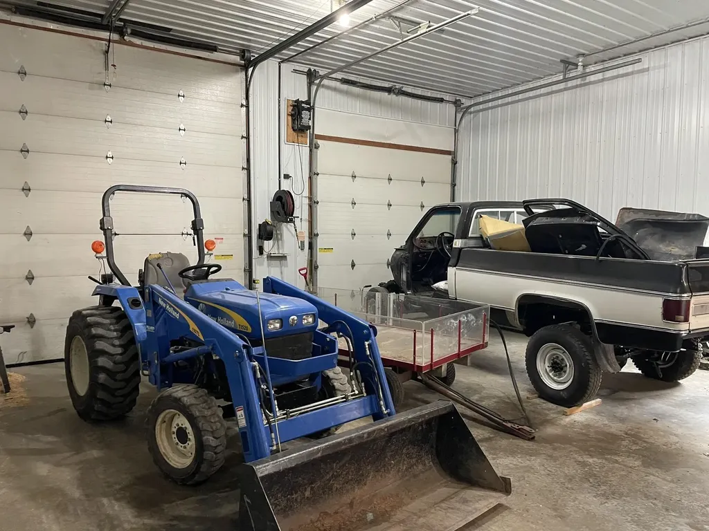 125 W Gallagher Road West Branch Township MI 48661