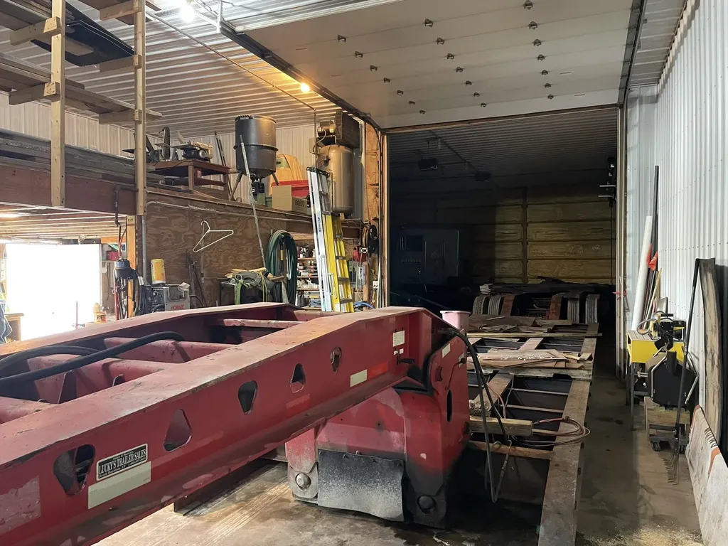 125 W Gallagher Road West Branch Township MI 48661