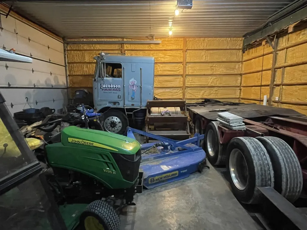 125 W Gallagher Road West Branch Township MI 48661