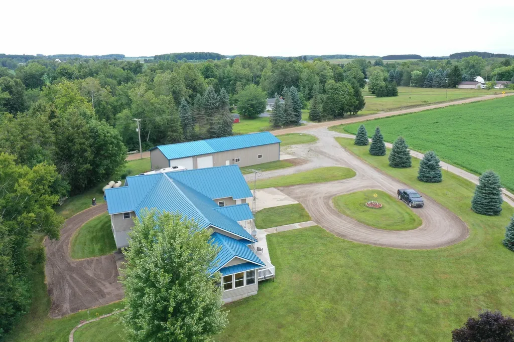 125 W Gallagher Road West Branch Township MI 48661