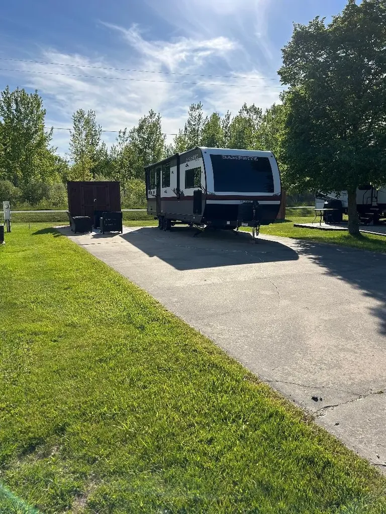 3675 E Michigan Avenue Au Gres Township MI 48703