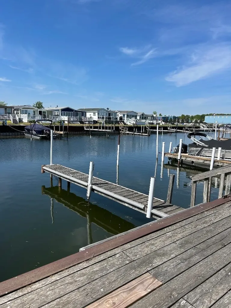 3675 E Michigan Avenue Au Gres Township MI 48703
