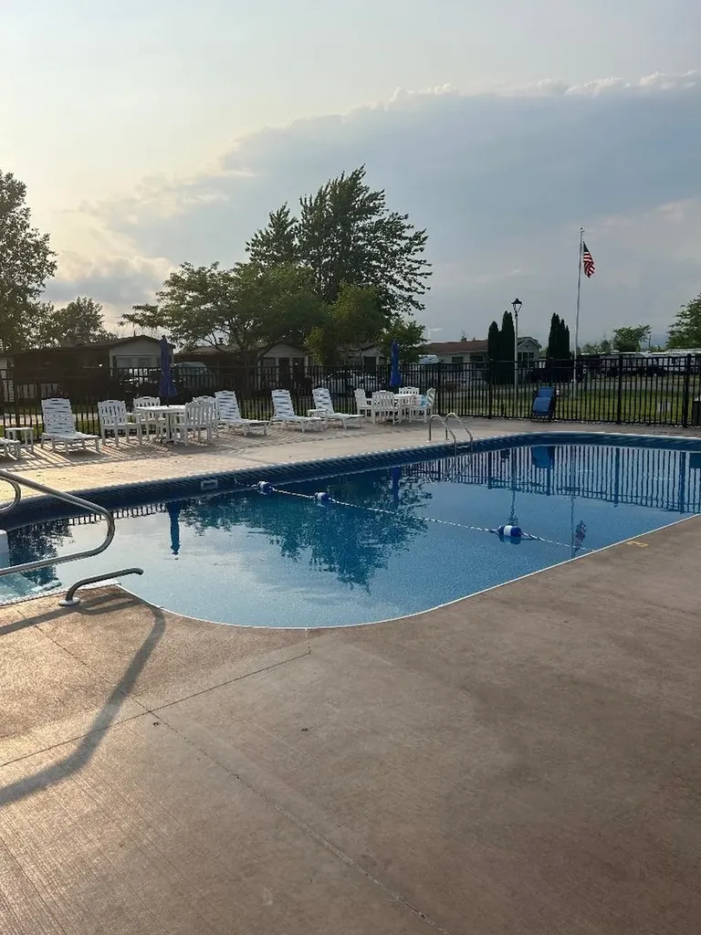 3675 E Michigan Avenue Au Gres Township MI 48703