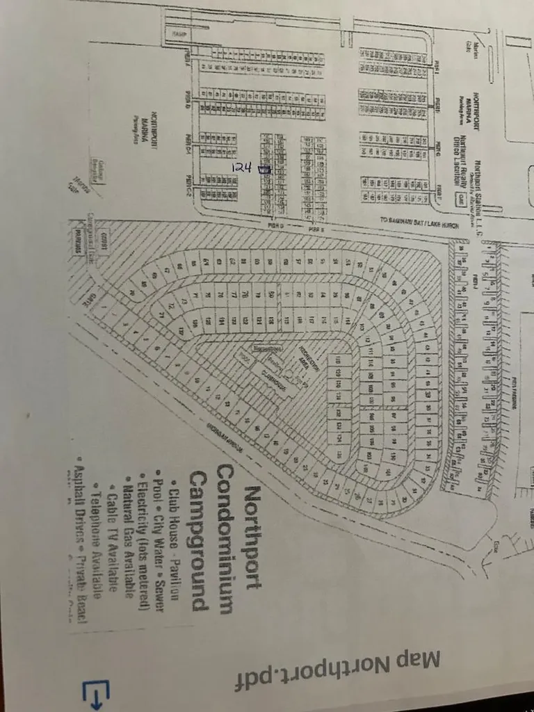 3675 E Michigan Avenue Au Gres Township MI 48703