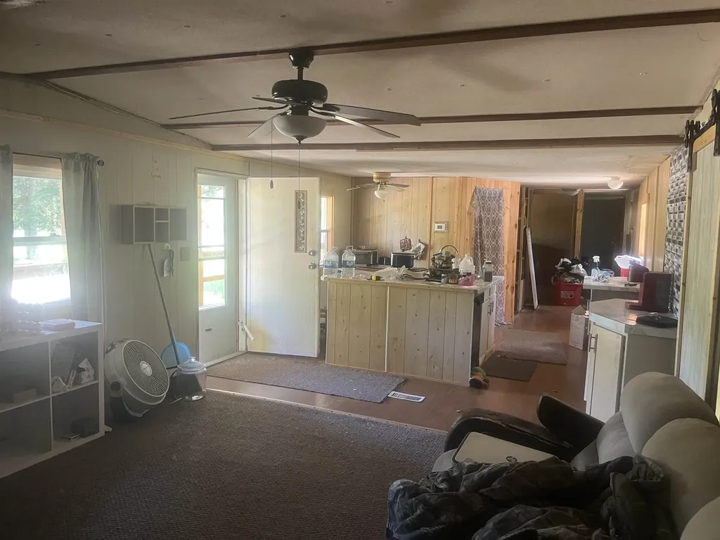 704 Delano Road Sims Township MI 48703