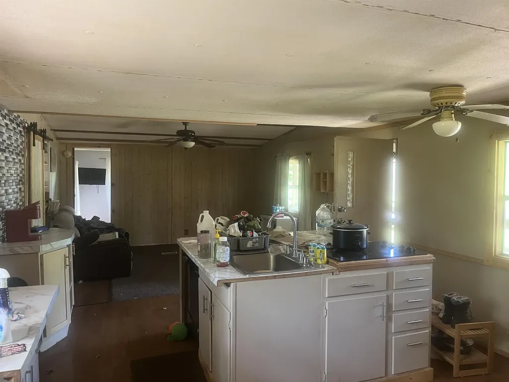 704 Delano Road Sims Township MI 48703