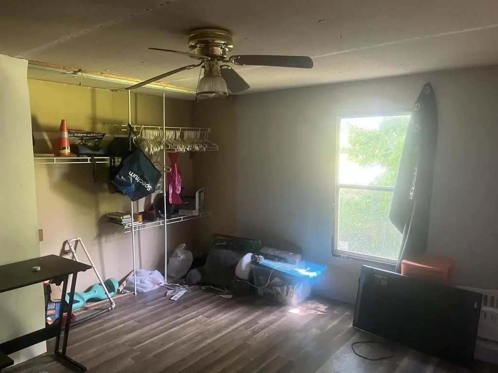 704 Delano Road Sims Township MI 48703