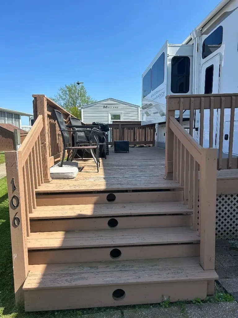 3675 E Michigan Avenue Au Gres Township MI 48703