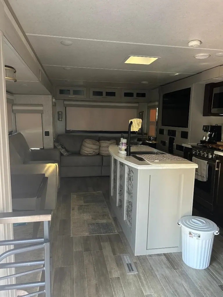 3675 E Michigan Avenue Au Gres Township MI 48703