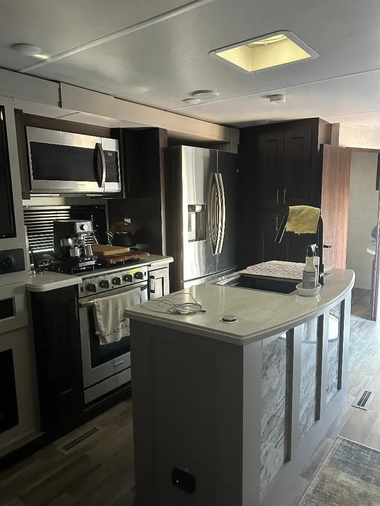3675 E Michigan Avenue Au Gres Township MI 48703