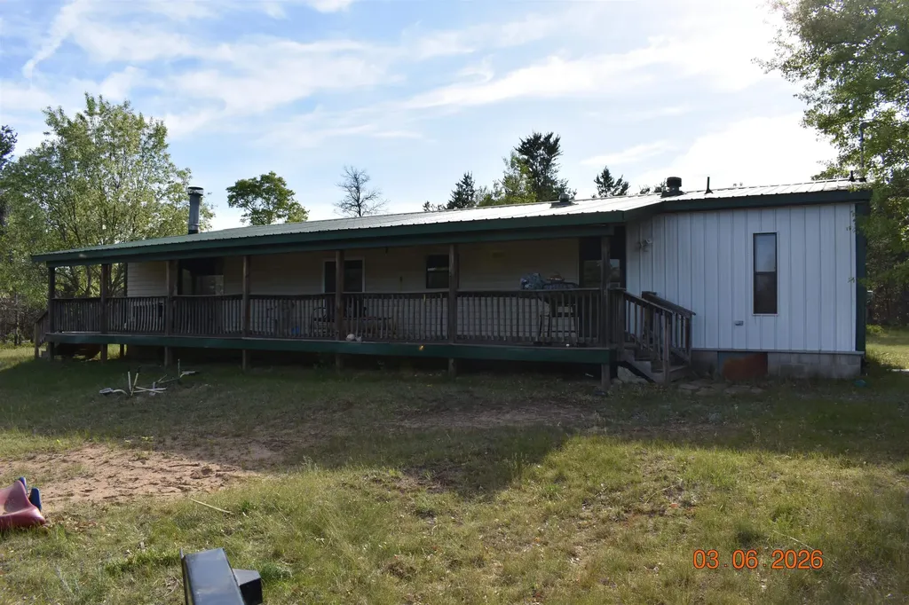 11565 Leline Road South Branch Township MI 48653