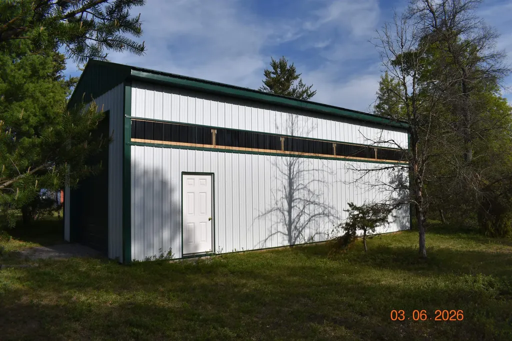 11565 Leline Road South Branch Township MI 48653