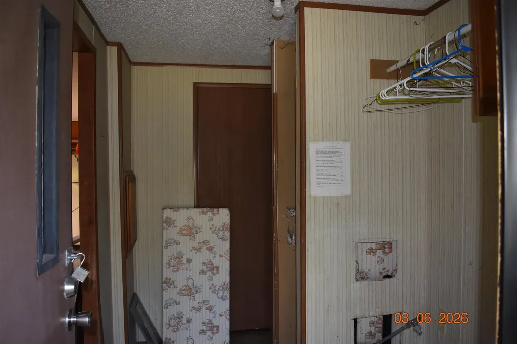 11565 Leline Road South Branch Township MI 48653