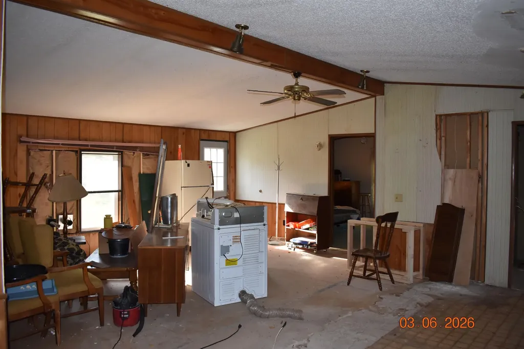 11565 Leline Road South Branch Township MI 48653