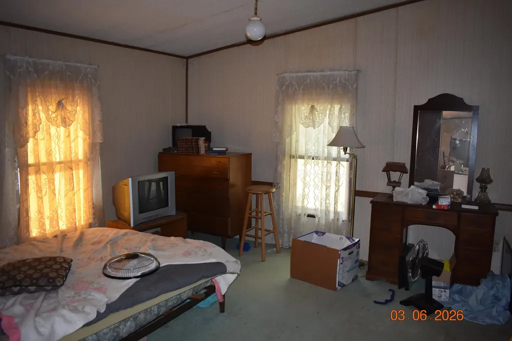 11565 Leline Road South Branch Township MI 48653