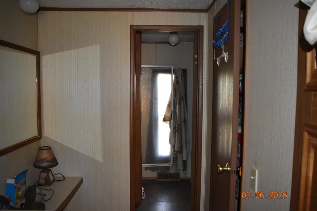 11565 Leline Road South Branch Township MI 48653