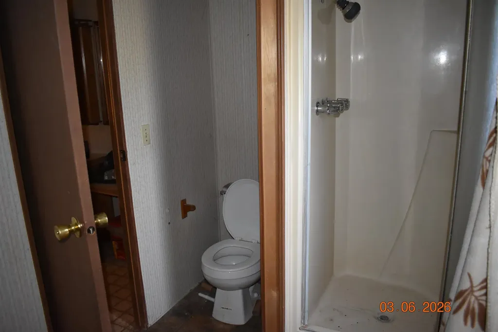 11565 Leline Road South Branch Township MI 48653