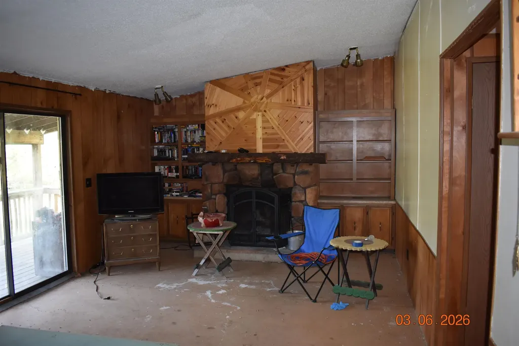 11565 Leline Road South Branch Township MI 48653
