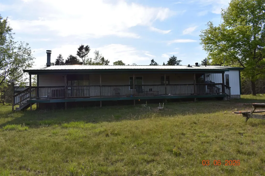 11565 Leline Road South Branch Township MI 48653