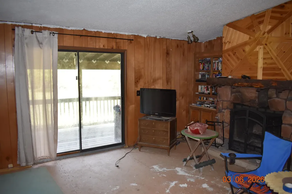 11565 Leline Road South Branch Township MI 48653