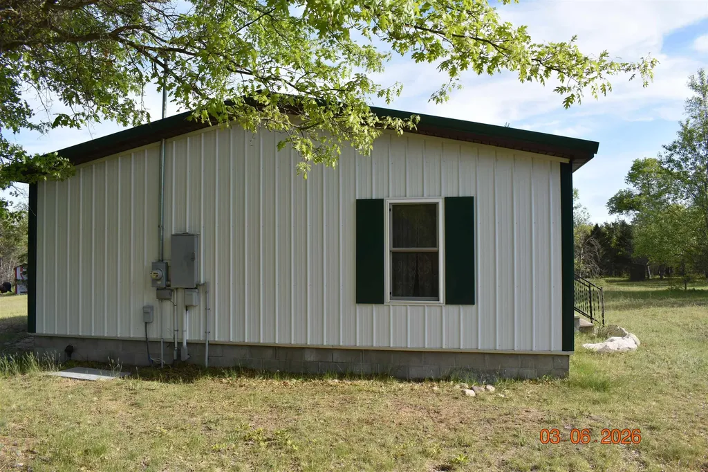 11565 Leline Road South Branch Township MI 48653