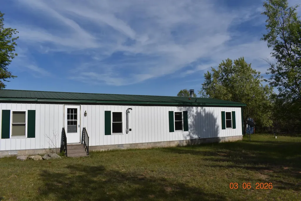 11565 Leline Road South Branch Township MI 48653