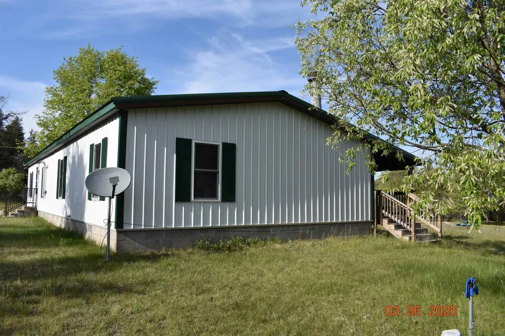 11565 Leline Road South Branch Township MI 48653