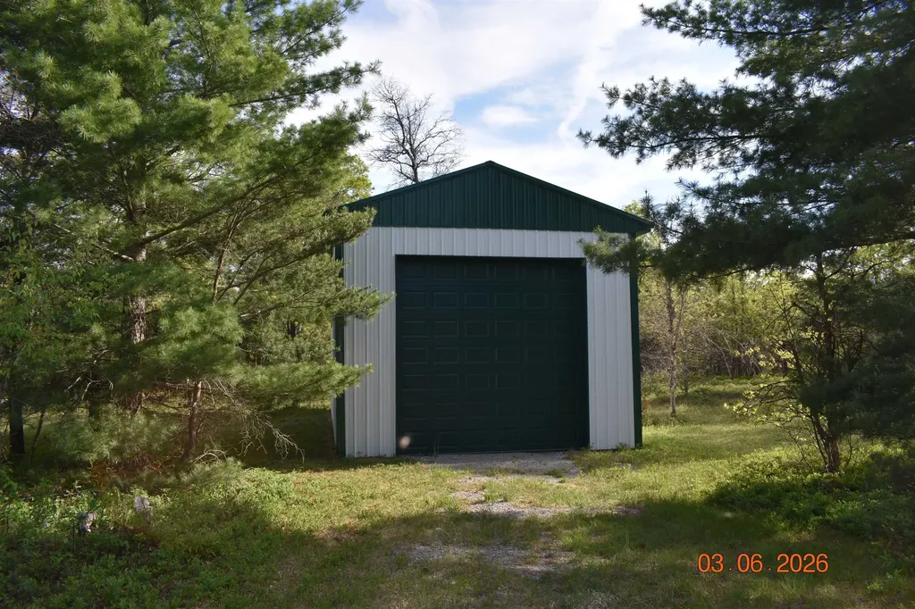 11565 Leline Road South Branch Township MI 48653