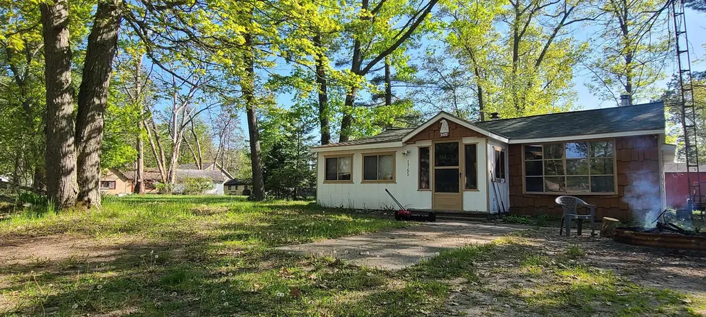 1765 Burgess Road Millen Township MI 48705