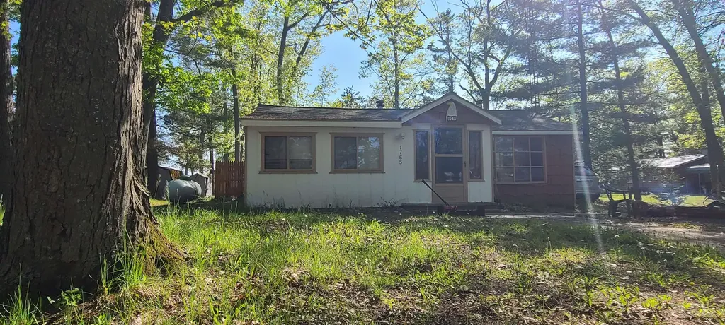1765 Burgess Road Millen Township MI 48705