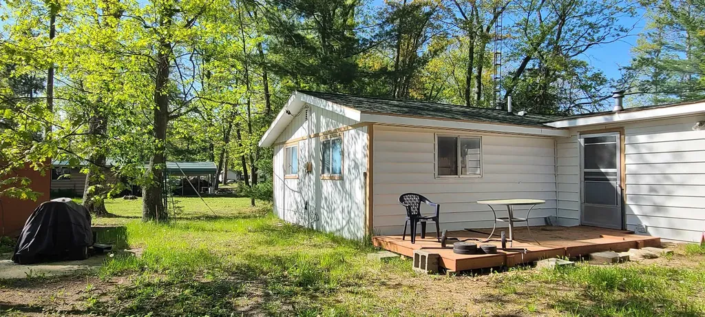 1765 Burgess Road Millen Township MI 48705