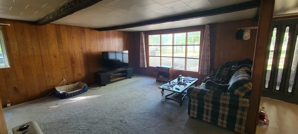 1765 Burgess Road Millen Township MI 48705