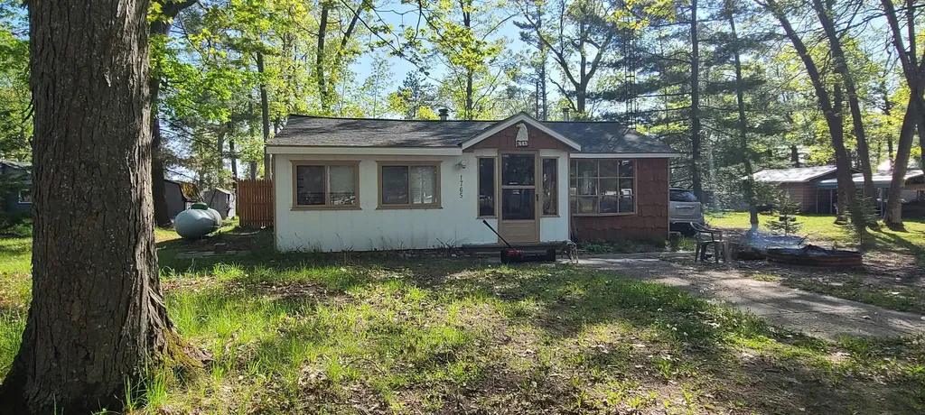 1765 Burgess Road Millen Township MI 48705