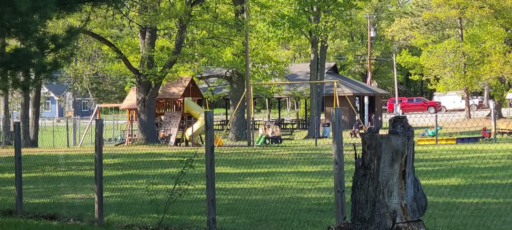 1765 Burgess Road Millen Township MI 48705