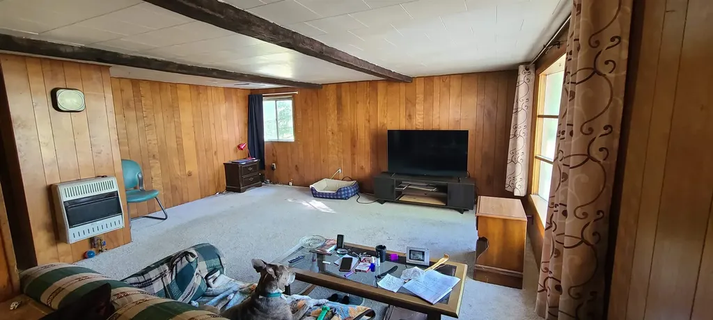 1765 Burgess Road Millen Township MI 48705