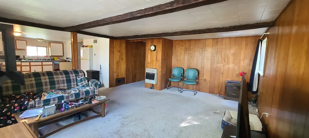 1765 Burgess Road Millen Township MI 48705